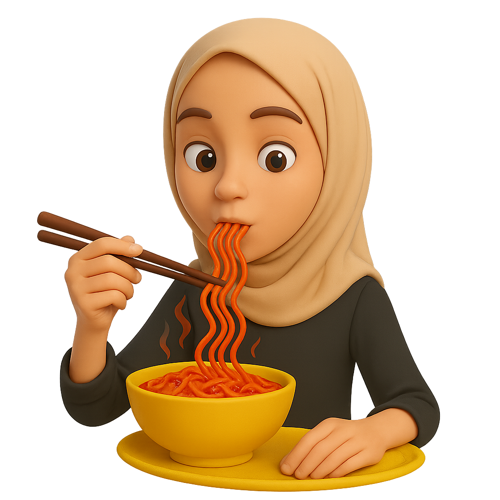 King Foodies Hero